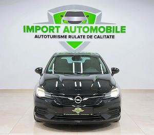 Opel Astra 1.5 D Start Stop Automatik 120 Jahre - imagine 2