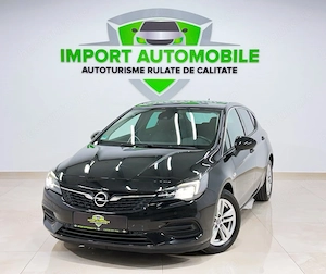 Opel Astra 1.5 D Start Stop Automatik 120 Jahre - imagine 4