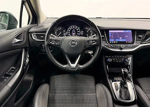 Opel Astra 1.5 D Start Stop Automatik 120 Jahre - imagine 12