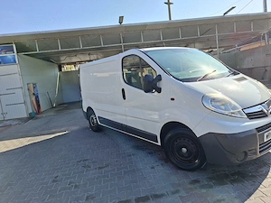 Vand opel vivaro 2012 volan pe dreapta - imagine 4