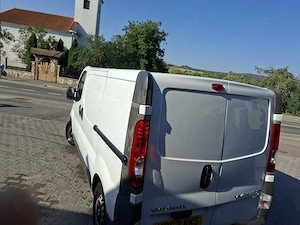 Vand opel vivaro 2012 volan pe dreapta - imagine 2