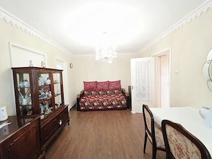 3 camere Tiglina 3 etaj 1 doua balcoane CT - imagine 6