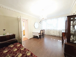 3 camere Tiglina 3 etaj 1 doua balcoane CT - imagine 7