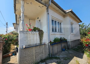 Casă 2 camere, 65 mp, 847 mp teren, zona Unirea  - imagine 2