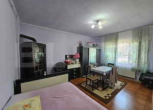 Casă 2 camere, 65 mp, 847 mp teren, zona Unirea  - imagine 7
