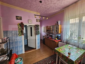 Casă 2 camere, 65 mp, 847 mp teren, zona Unirea  - imagine 9