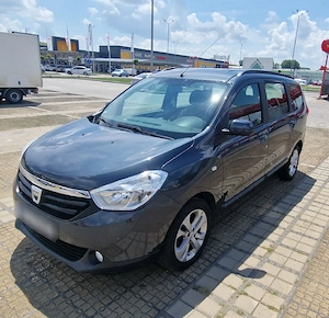 Dacia Lodgy  - imagine 2