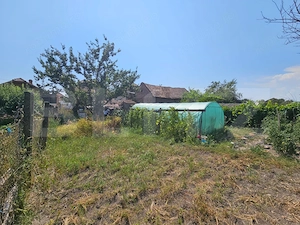 Casă 2 camere, 65 mp, 847 mp teren, zona Unirea  - imagine 13