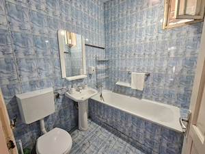 Casă 2 camere, 65 mp, 847 mp teren, zona Unirea  - imagine 11