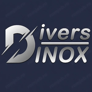 Proiectant mobilier din inox - SOLID WORKS