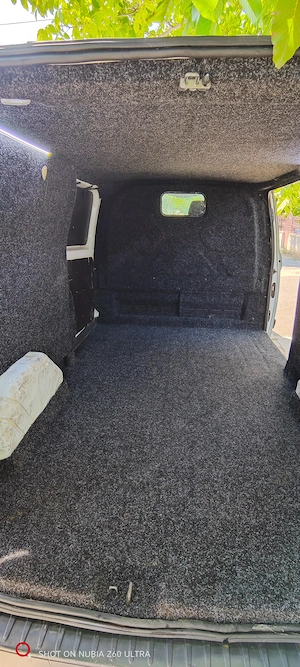 Vând Ford Tranzit Custom  - imagine 4