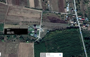 Teren Intravilan 4.645 mp Coșoveni (Aleea II 22 Decembrie)   11   mp - imagine 2