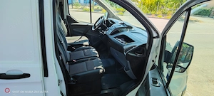 Vând Ford Tranzit Custom  - imagine 3