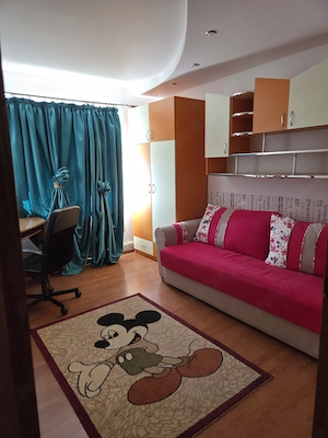 Apartament 3 camere de închiriat    SLATINA, CARTIER STEAUA - imagine 5