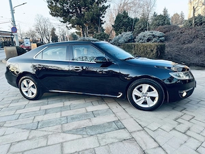 Saab 95  2.0Diesel Euro 5  Clima Senz Park Pilot Xenon - imagine 4