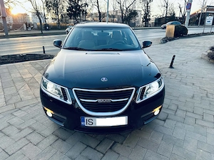 Saab 95  2.0Diesel Euro 5  Clima Senz Park Pilot Xenon