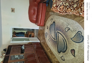 De vânzare apartament cu trei camere  - imagine 3