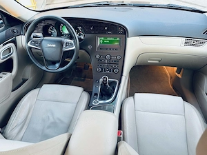 Saab 95  2.0Diesel Euro 5  Clima Senz Park Pilot Xenon - imagine 5