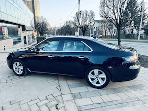 Saab 95  2.0Diesel Euro 5  Clima Senz Park Pilot Xenon - imagine 3