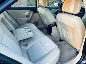 Saab 95  2.0Diesel Euro 5  Clima Senz Park Pilot Xenon - imagine 7
