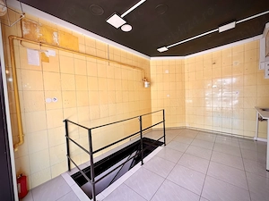 Spatiu Comercial Obor-Pantelimon 15+35mp - imagine 2