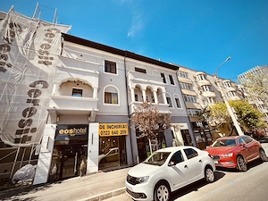 Spatiu Comercial Obor-Pantelimon 15+35mp - imagine 5