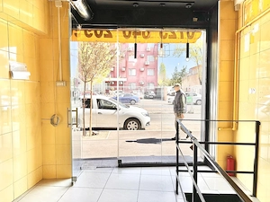 Spatiu Comercial Obor-Pantelimon 15+35mp - imagine 3
