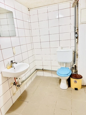 Spatiu Comercial Obor-Pantelimon 15+35mp - imagine 9