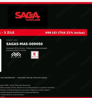 Festivalul saga