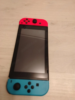Vând Consola Nitendo Switch