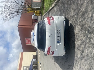 Citroen c4 2012   1.6 diesel - imagine 3