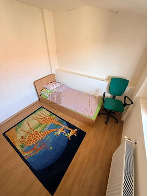 2 dormitoare| Dambovita langa Lidl| centrala proprie| AC - imagine 4