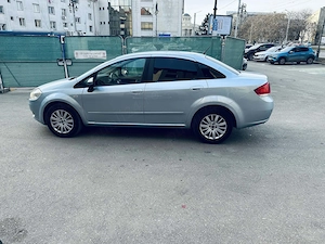 Fiat Linea  1.4Benzina  Climatronic Senz Park  150000Km - imagine 3
