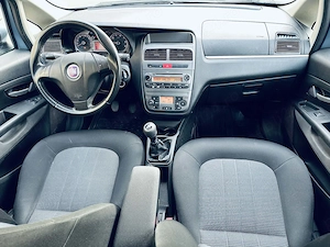 Fiat Linea  1.4Benzina  Climatronic Senz Park  150000Km - imagine 5