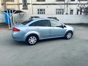 Fiat Linea  1.4Benzina  Climatronic Senz Park  150000Km - imagine 4