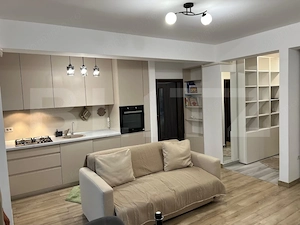 Apartament 2 camere, 56 mp – Sun Residence, Valea Adanca - imagine 3