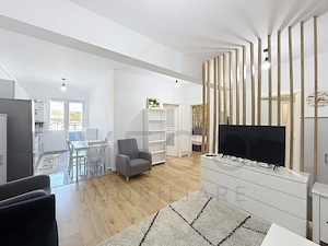 Apartament modern cu 3 camere, parcare, Floresti, zona Sesul de Sus