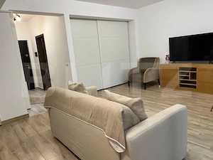 Apartament 2 camere, 56 mp – Sun Residence, Valea Adanca - imagine 4