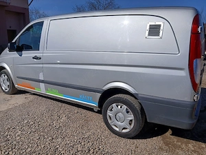 Mercedes Vito 2013 2.2 Cdi 136 cp - imagine 2