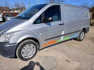 Mercedes Vito 2013 2.2 Cdi 136 cp - imagine 4