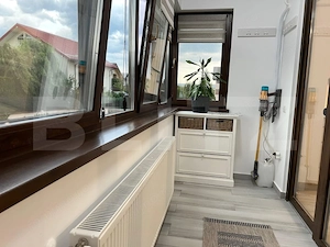 Apartament 2 camere, 56 mp – Sun Residence, Valea Adanca - imagine 6