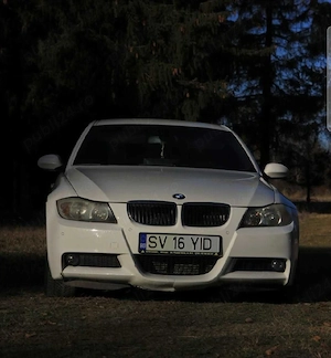 Vând BMW E90 seria 3 - imagine 6