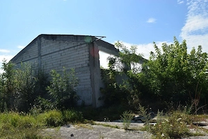 Proprietar vand teren si hale industriale- 51.550 mp • Deta - imagine 3