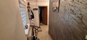 De vânzare apartament cu 3 camere și două balcoane de 60 mp utili + 5 mp cele 2 balcoane - imagine 10