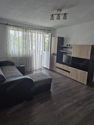 Ocazie!! Apartament cu o camera decomandat zona Girocului amenajat mobilat utilat - imagine 3