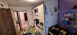 De vânzare apartament cu 3 camere și două balcoane de 60 mp utili + 5 mp cele 2 balcoane - imagine 7