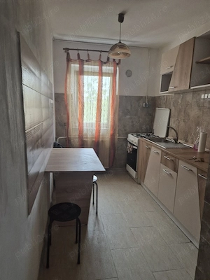 Ocazie!! Apartament cu o camera decomandat zona Girocului amenajat mobilat utilat