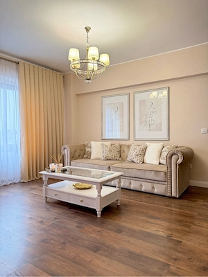 Apartament vedere la mare Faleza Nord  - imagine 5