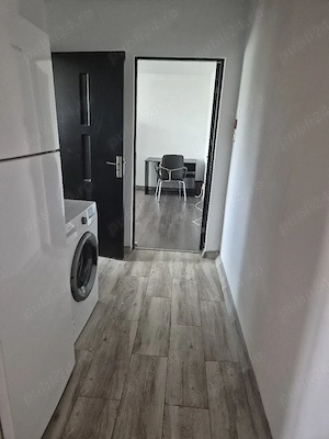 Ocazie!! Apartament cu o camera decomandat zona Girocului amenajat mobilat utilat - imagine 2