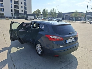 Ford focus mk3  - imagine 3